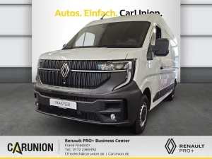 Renault Master 3,5t BLUE dCi 130 3,5t L3H2 130 Euro6