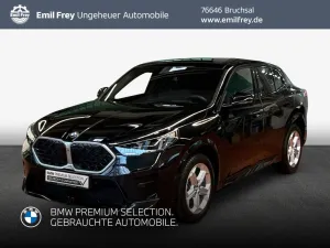 BMW X2 sDrive20i