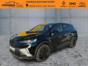 Renault Symbioz Esprit Alpine Mild Hybrid 1.3 TCe 140 PS