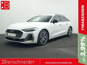 Audi A5 Avant TFSI S tronic s-line MATRIX 19 AHK VIRT