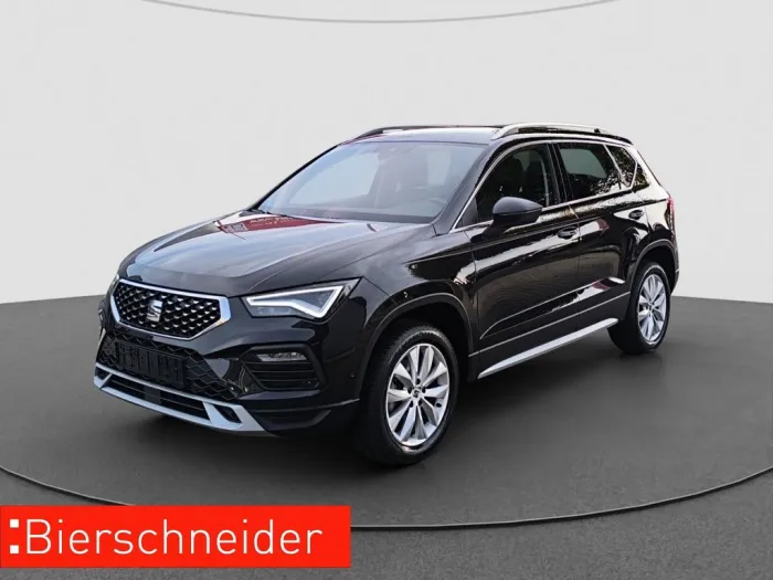 Seat Ateca 1.5 TSI DSG Xperience LED NAVI RFK