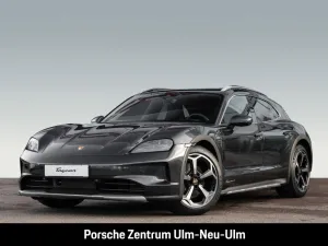 Porsche Taycan 4 Cross Turismo BOSE 20-Zoll Panoramadach