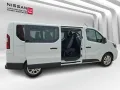 Nissan Primastar Kombi8 L2H1 3,0t dci170 DCT Tekna 2ST 