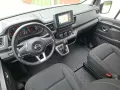Nissan Primastar Kombi8 L2H1 3,0t dci170 DCT Tekna 2ST 