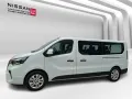Nissan Primastar Kombi8 L2H1 3,0t dci170 DCT Tekna 2ST 