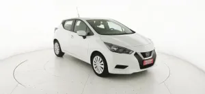 Nissan NISSAN Micra IG-T 92 5 porte Acenta