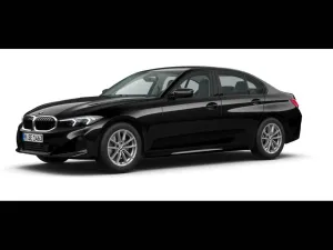 BMW 318i Limousine BESTELLAKTION