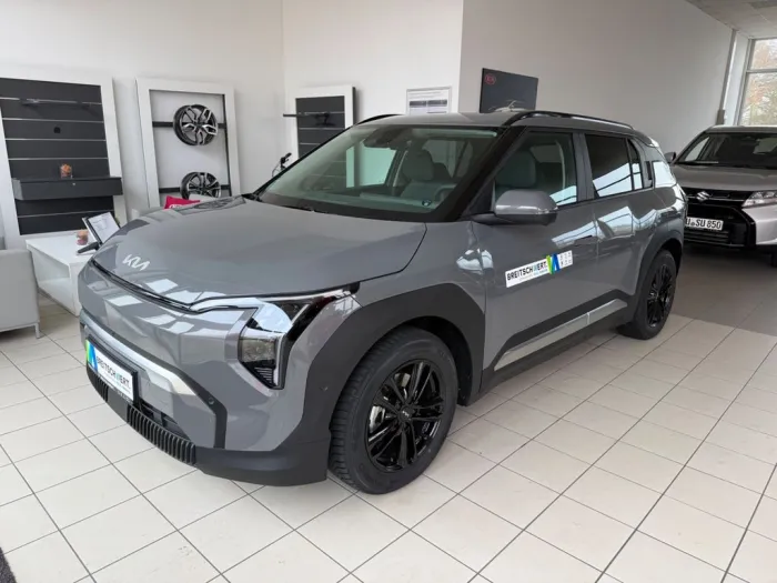 Kia EV3 58,3 kw/h Earth