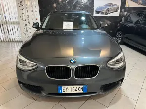 BMW Bmw 116 116d 5p. Urban