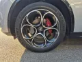 Alfa Romeo ALFA ROMEO Stelvio 2.2 TD 210CV AT8 Q4 Veloce #V