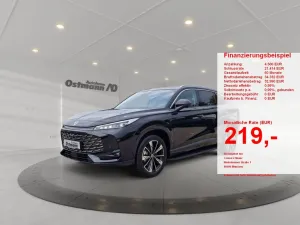MG HS 1.5 PHEV Luxury SpurH el.Heck ACC LED PANO KA