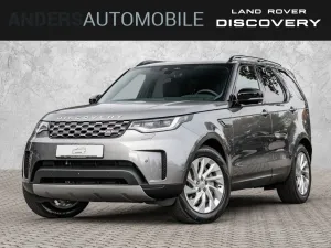 Land Rover Discovery D250 S