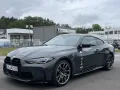 BMW M4 Competition H&K, Laser, Individual