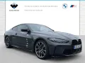 BMW M4 Competition H&K, Laser, Individual