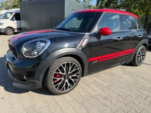 MINI JOHN_COOPER_WORKS Countryman John Cooper Works