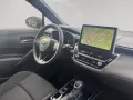 Toyota Corolla Cross 2.0 Hybrid Teamplayer 4x2 AUT
