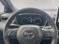 Toyota Corolla Cross 2.0 Hybrid Teamplayer 4x2 AUT