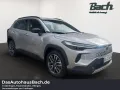 Toyota Corolla Cross 2.0 Hybrid Teamplayer 4x2 AUT