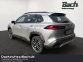 Toyota Corolla Cross 2.0 Hybrid Teamplayer 4x2 AUT