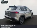 Toyota Corolla Cross 2.0 Hybrid Teamplayer 4x2 AUT