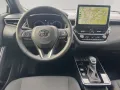 Toyota Corolla Cross 2.0 Hybrid Teamplayer 4x2 AUT