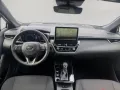 Toyota Corolla Cross 2.0 Hybrid Teamplayer 4x2 AUT