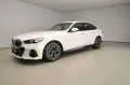 BMW 530 5 Serie Sedan 530e - M-Sportpakket - LED - n