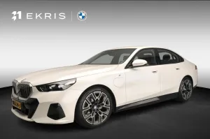 BMW 530 5 Serie Sedan 530e - M-Sportpakket - LED - n