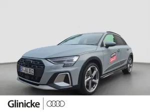 Audi A3 allstreet 35 TFSI 110 kW S tronic