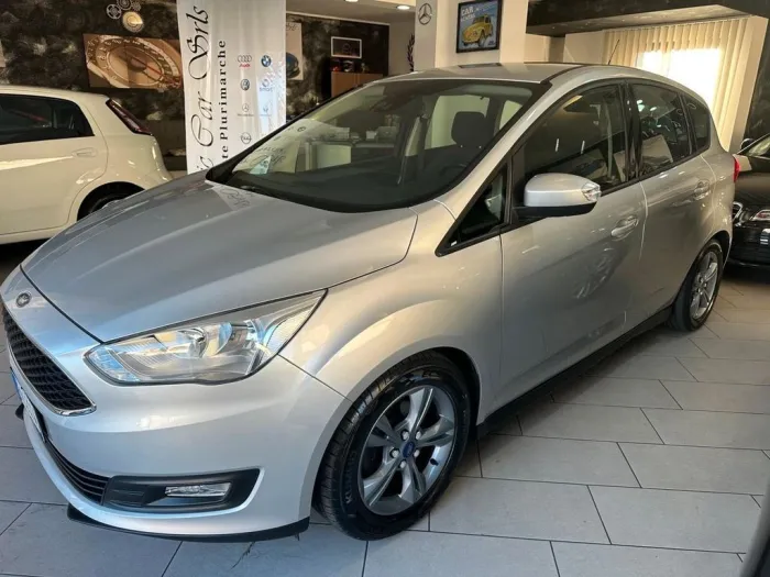 Ford C-Max C-Max7 1.5 TDCi 95CV Start&Stop Busin