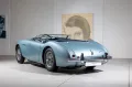 Austin Healey 100/4 - 300,000 EUR Restoration