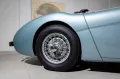 Austin Healey 100/4 - 300,000 EUR Restoration