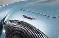 Austin Healey 100/4 - 300,000 EUR Restoration