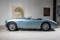Austin Healey 100/4 - 300,000 EUR Restoration
