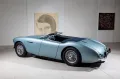 Austin Healey 100/4 - 300,000 EUR Restoration