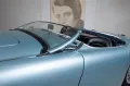 Austin Healey 100/4 - 300,000 EUR Restoration