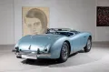 Austin Healey 100/4 - 300,000 EUR Restoration