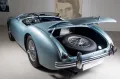 Austin Healey 100/4 - 300,000 EUR Restoration