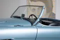 Austin Healey 100/4 - 300,000 EUR Restoration
