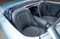 Austin Healey 100/4 - 300,000 EUR Restoration