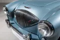 Austin Healey 100/4 - 300,000 EUR Restoration