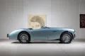 Austin Healey 100/4 - 300,000 EUR Restoration