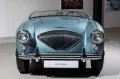 Austin Healey 100/4 - 300,000 EUR Restoration