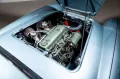 Austin Healey 100/4 - 300,000 EUR Restoration