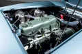 Austin Healey 100/4 - 300,000 EUR Restoration