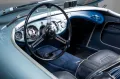 Austin Healey 100/4 - 300,000 EUR Restoration