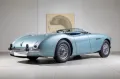 Austin Healey 100/4 - 300,000 EUR Restoration