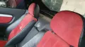 MG TF 80th Anniversary Rot Schwarz Top!!! Wenig KM