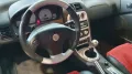 MG TF 80th Anniversary Rot Schwarz Top!!! Wenig KM