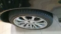 MG TF 80th Anniversary Rot Schwarz Top!!! Wenig KM